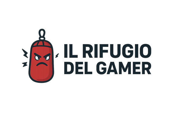 Il rifugio del gamer